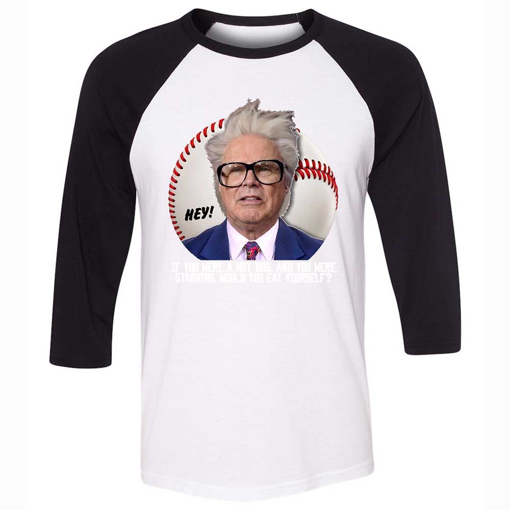Hot Dog - White/Black - 1