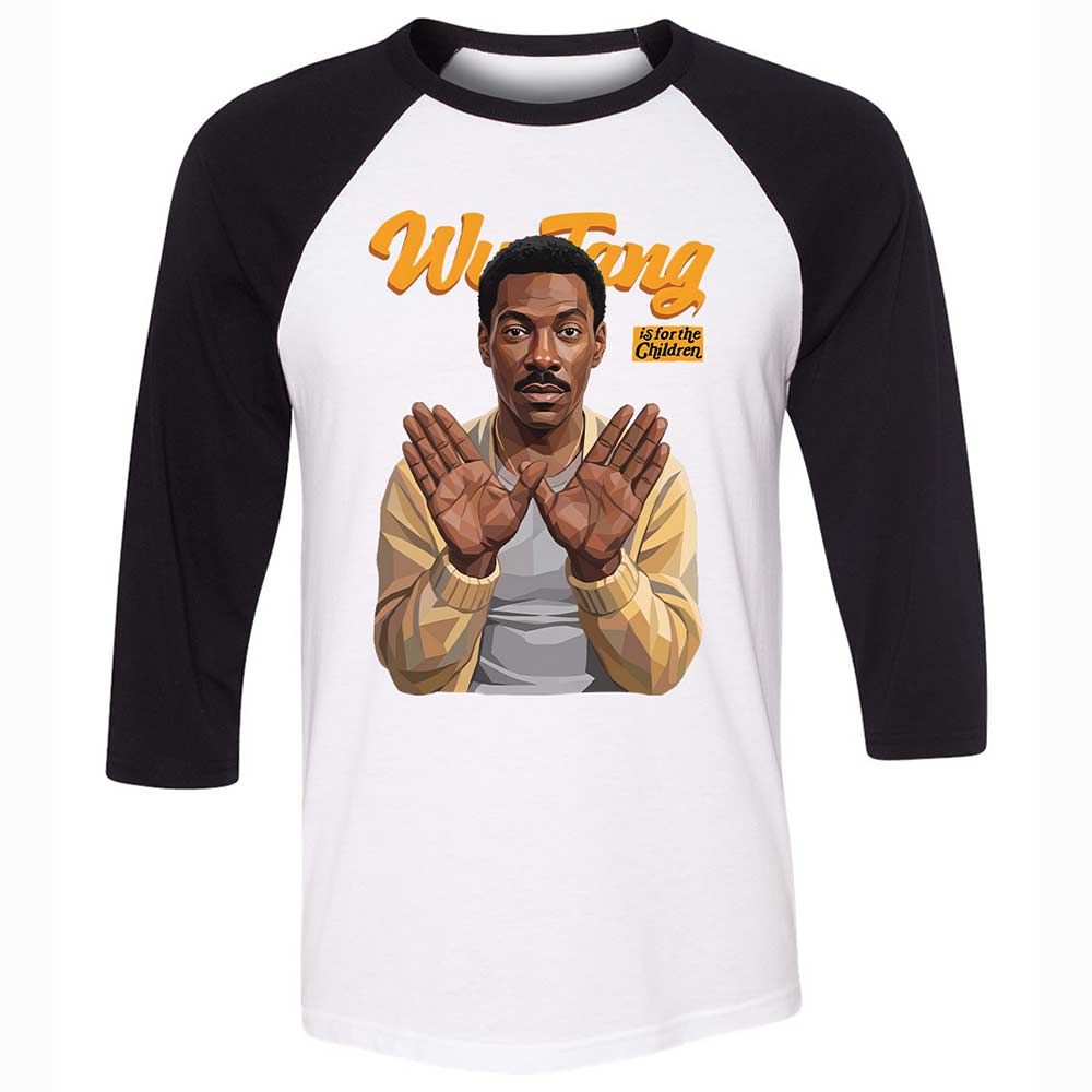 Can you say - White/Black - 1