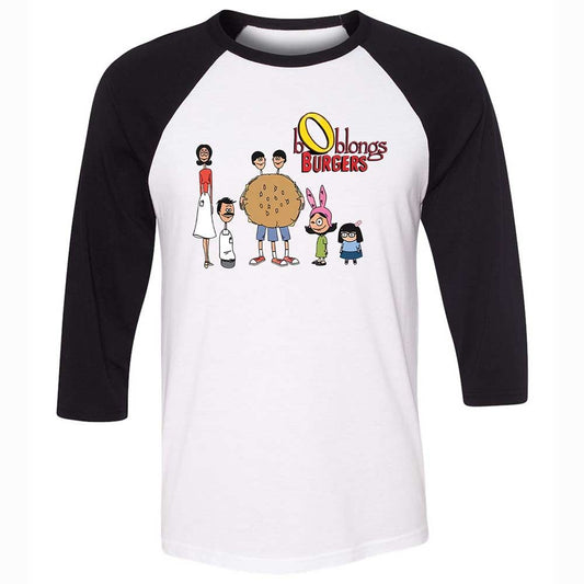 Booblongs - White/Black - 1