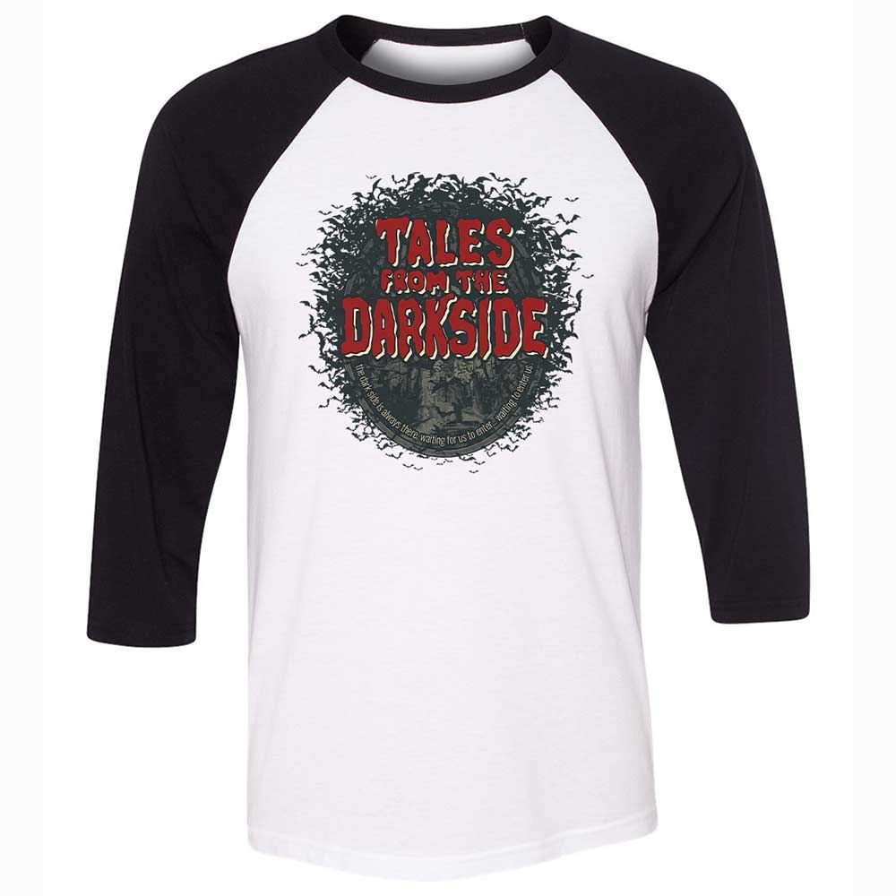 Darkside - White/Black - 1
