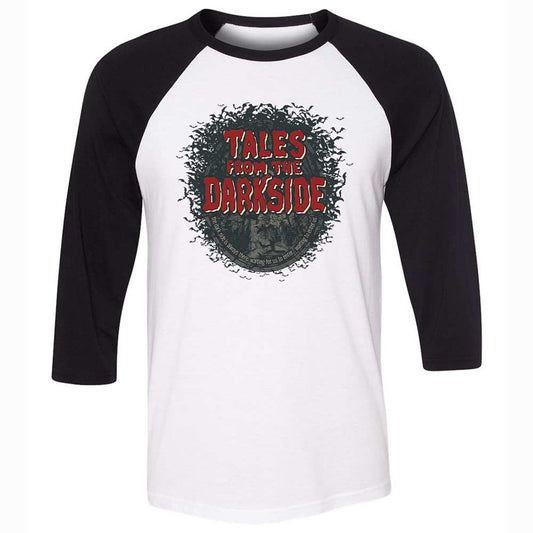 Darkside - White/Black - 1