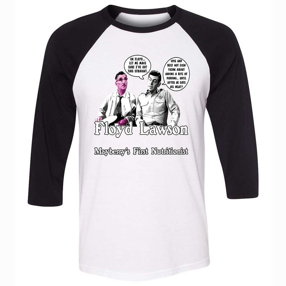 Floyd - White/Black - 1