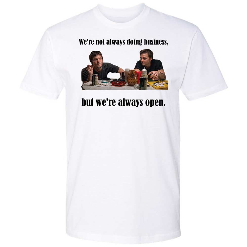 Premium Unisex T-Shirt - 54RVG4JM - White - 1