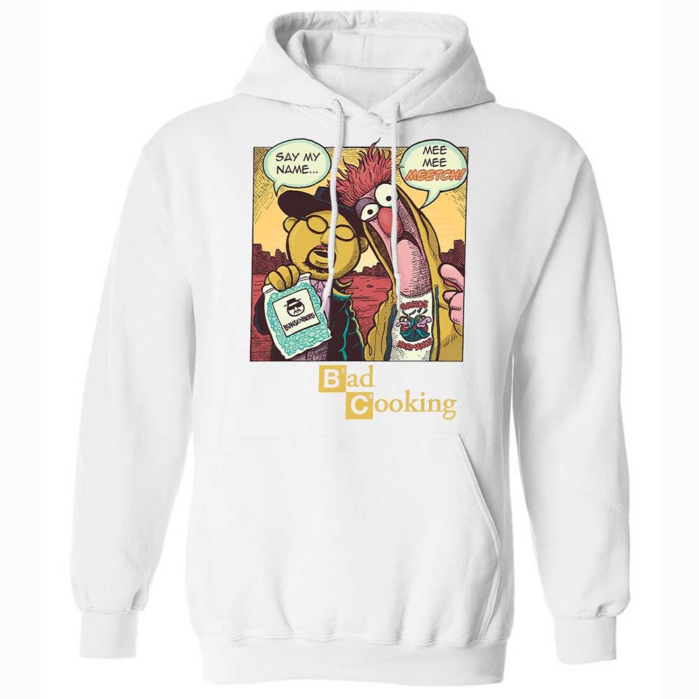 Classic Unisex Hoodie - ZYQ82RY7 - White - 1