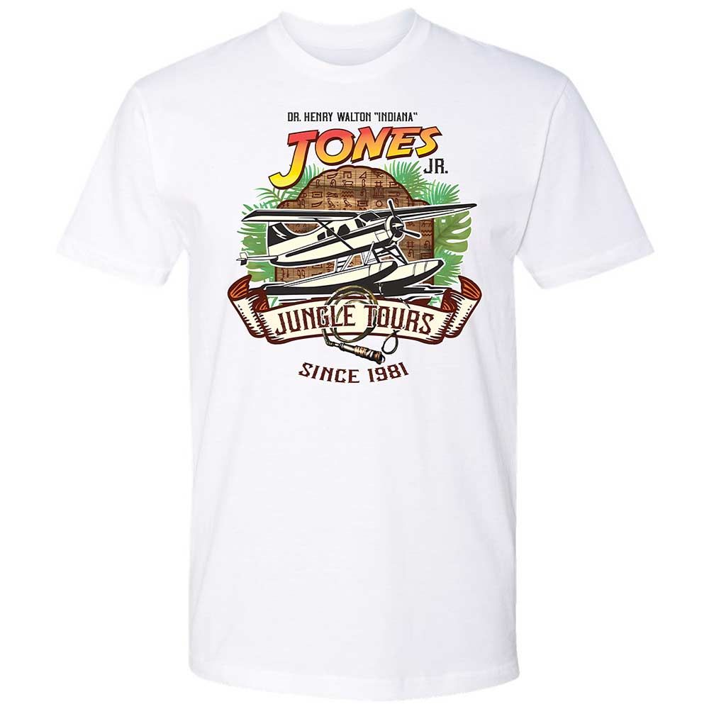 Premium Unisex T-Shirt - H1Y4YQFZ - White - 1