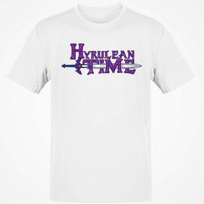 Classic Unisex T-Shirt - TDHRUYHQ - White - 1