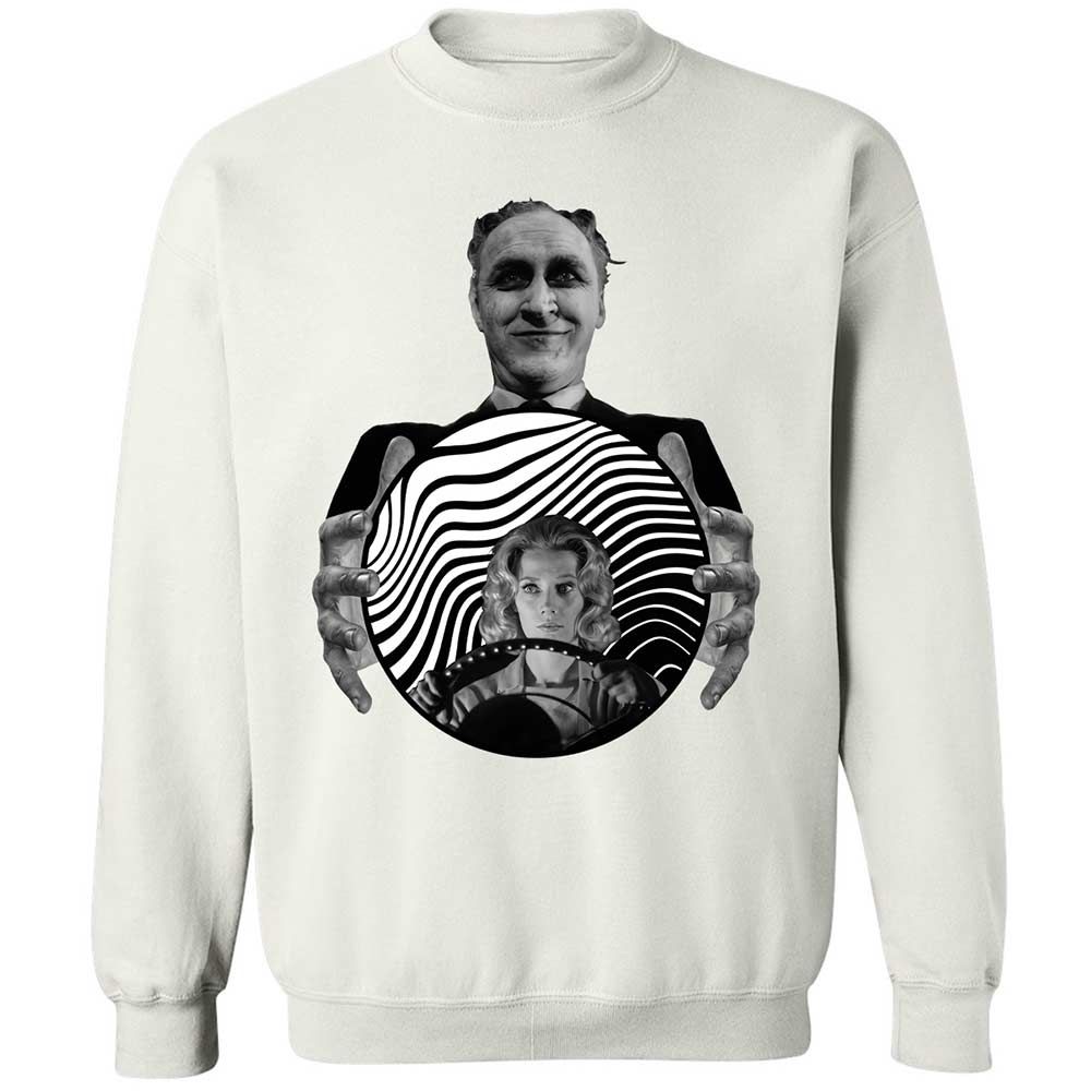 Carnival of Souls - White - 1