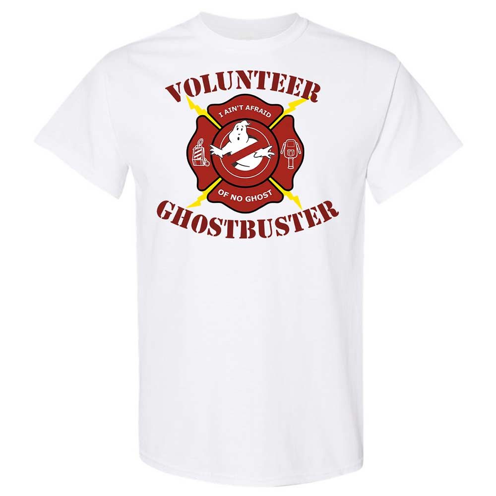 Classic Unisex T-Shirt - ZRCM2MA5 - White - 1