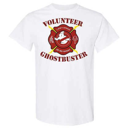 Classic Unisex T-Shirt - ZRCM2MA5 - White - 1