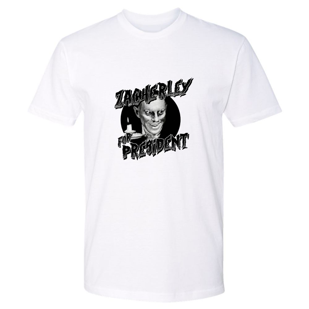 Premium Unisex T-Shirt - NTDNF7SZ - White - 1