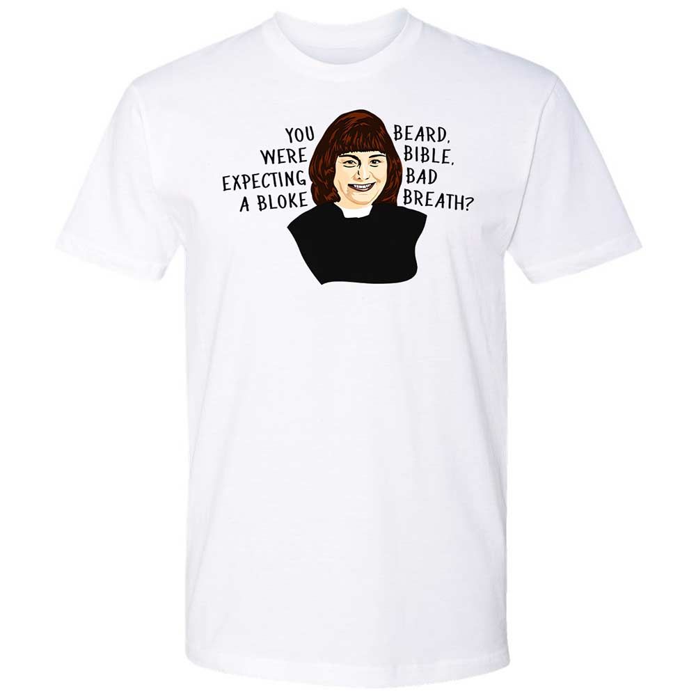 Premium Unisex T-Shirt - EM2ZCR7U - White - 1