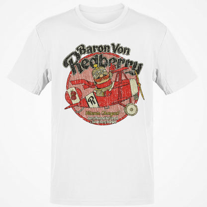 Classic Unisex T-Shirt - GXJNT52Y - White - 1