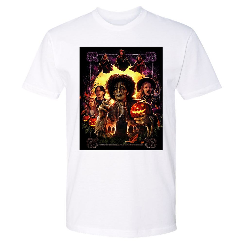 Premium Unisex T-Shirt - VE69YHJF - White - 1