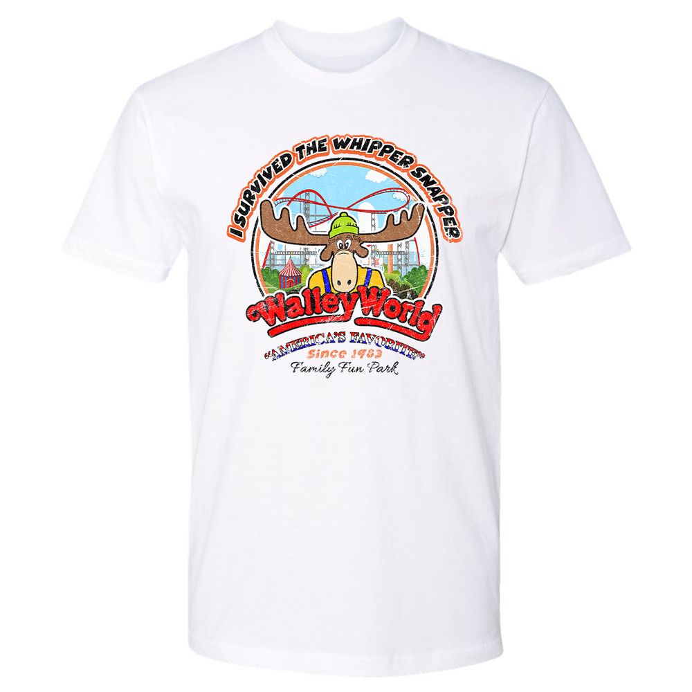 Premium Unisex T-Shirt - FW9C315M - White - 1