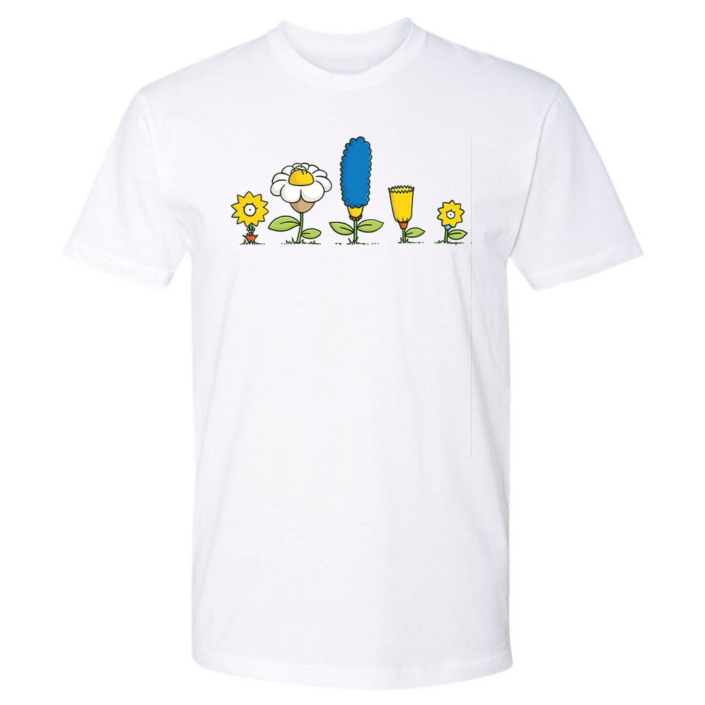 Premium Unisex T-Shirt - 1VKHPGWC - White - 1