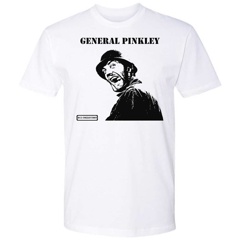 Shannon's Garage - White - 1
