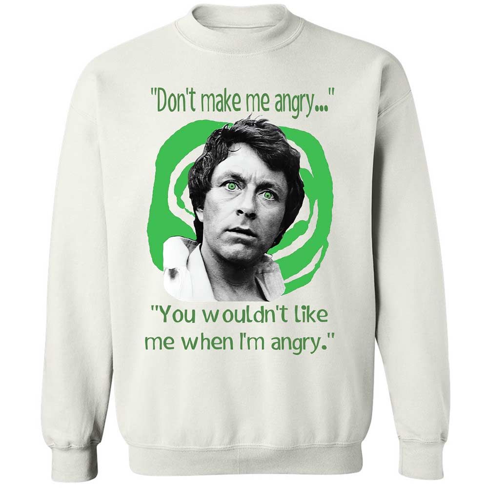 Classic Unisex Sweatshirt - LNH1BRXC - White - 1