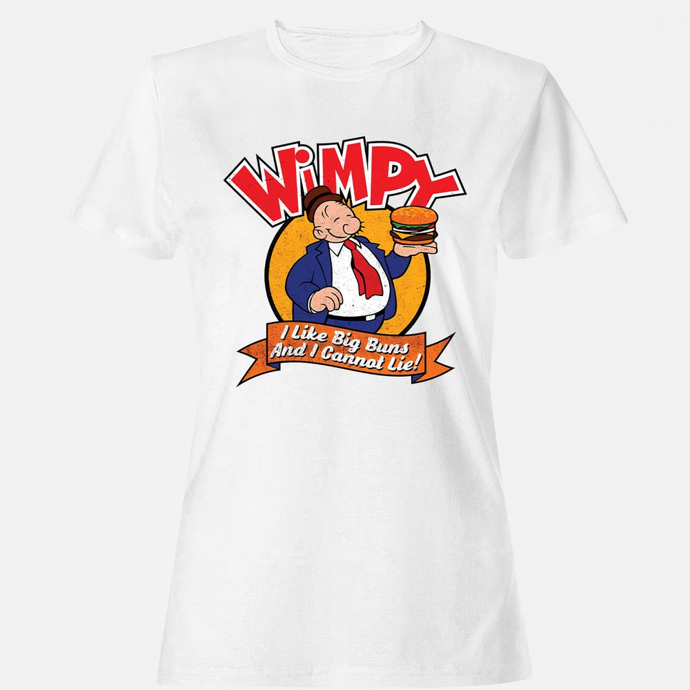 Women's T-Shirt - MK3KPDAE - White - 1