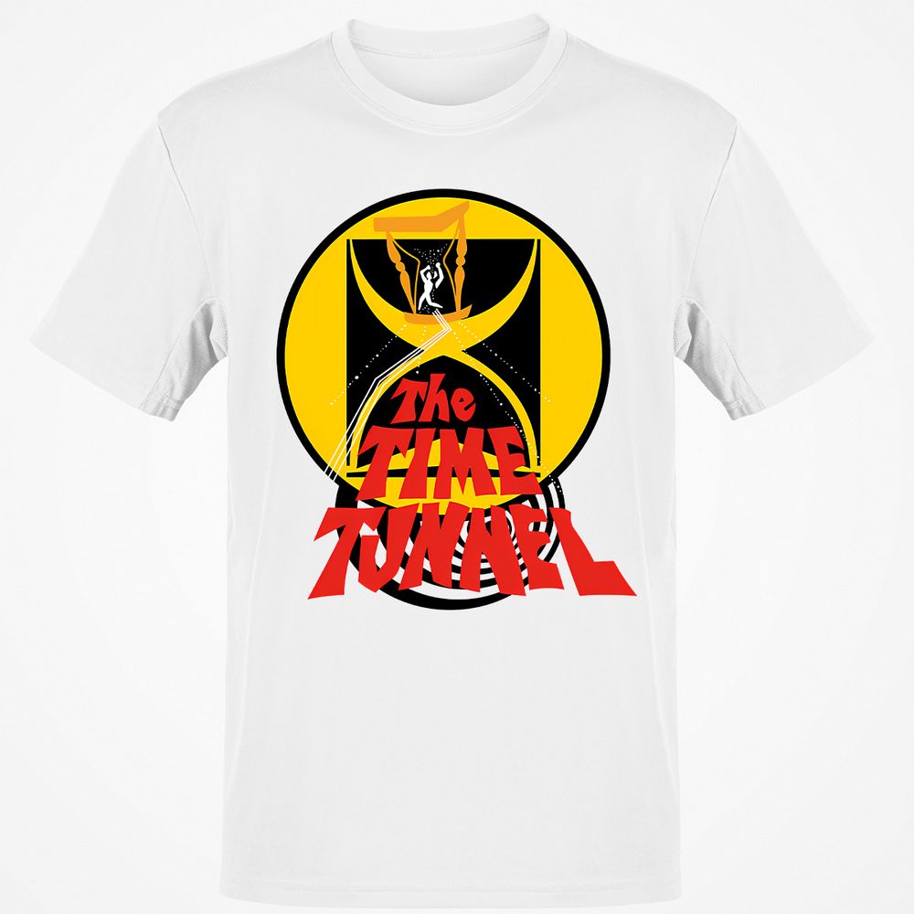 Classic Unisex T-Shirt - 89VDVT6Y - White - 1