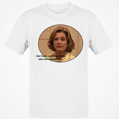 Classic Unisex T-Shirt - 7F7CV2EW - White - 1