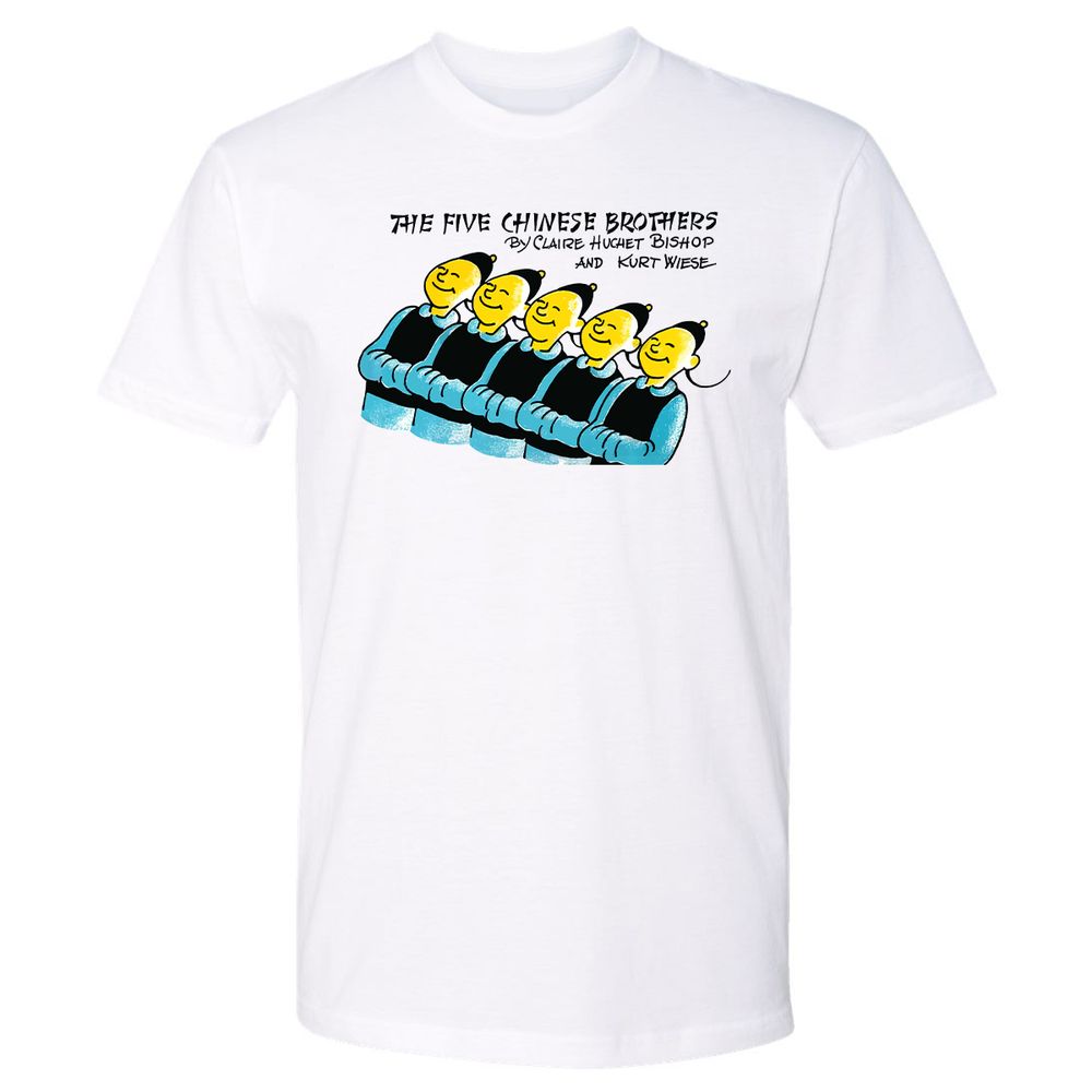 Premium Unisex T-Shirt - W65FD7V2 - White - 1