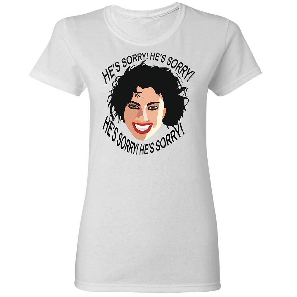 Women's T-Shirt - 4272S554 - White - 1