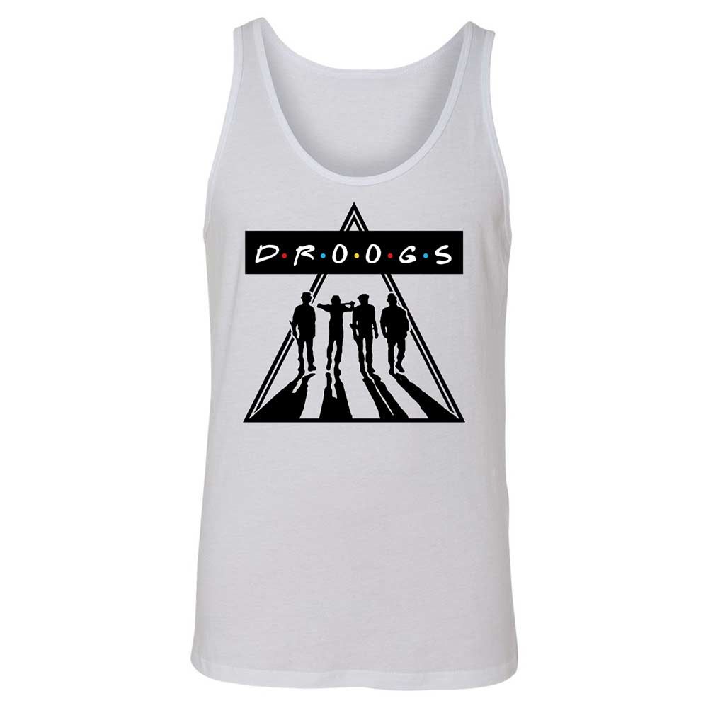 Droogs - White - 1