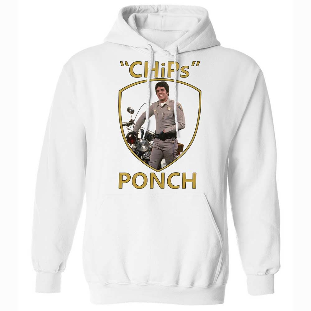 Classic Unisex Hoodie - AE5RMCZS - White - 1