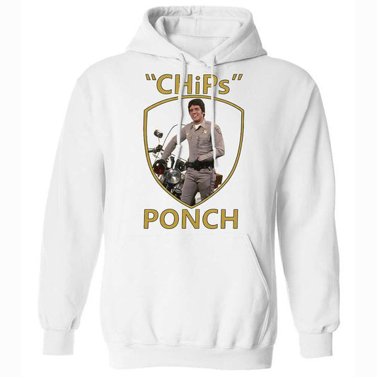 Classic Unisex Hoodie - AE5RMCZS - White - 1