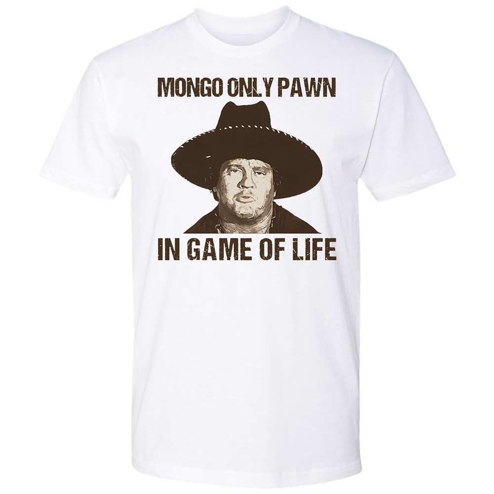 Premium Unisex T-Shirt - B4ELSC7S - White - 1