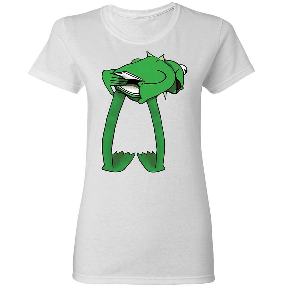 Froggy Style - White - 1