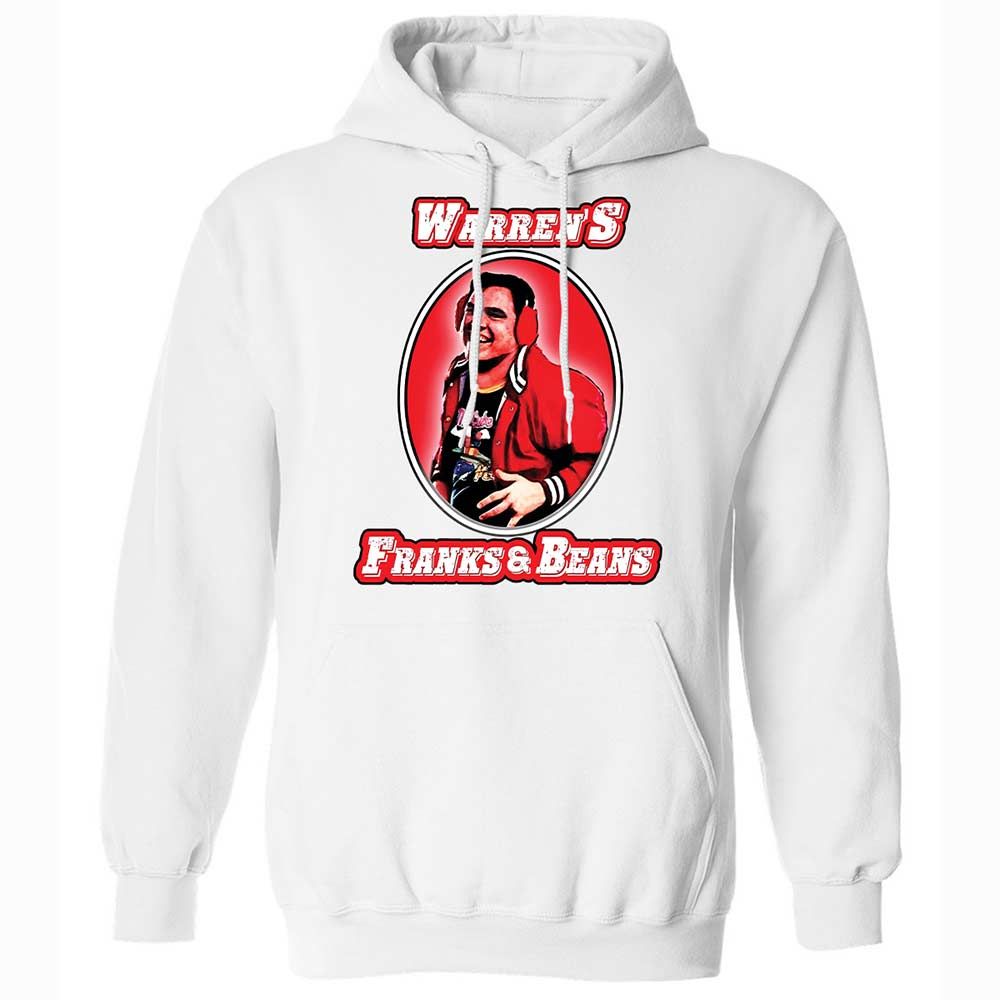 Franks & Beans - White - 1