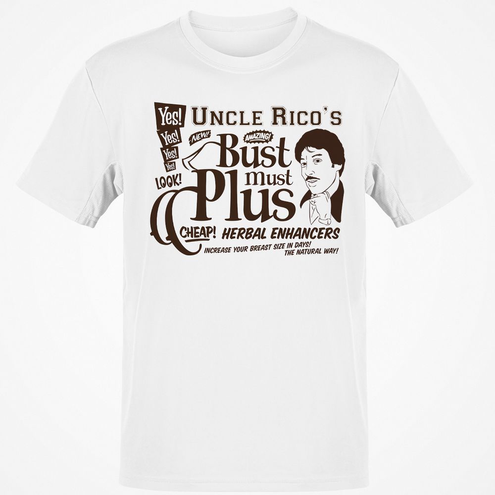 Classic Unisex T-Shirt - CJDZAHMG - White - 1