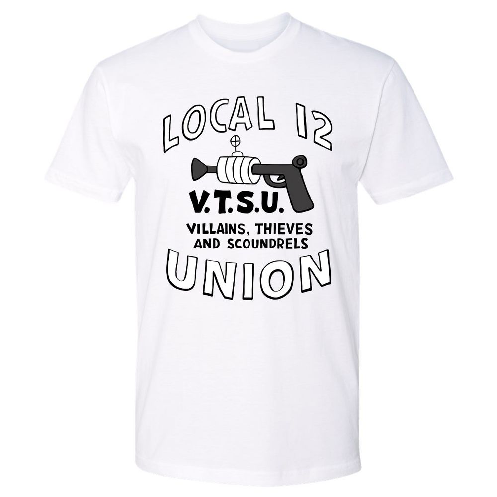 Premium Unisex T-Shirt - LB4EWRFE - White - 1
