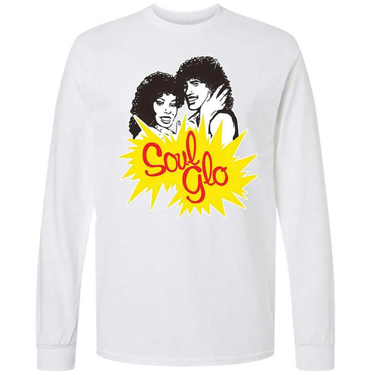 Long Sleeve T-Shirt - 4X27NPNM - White - 1