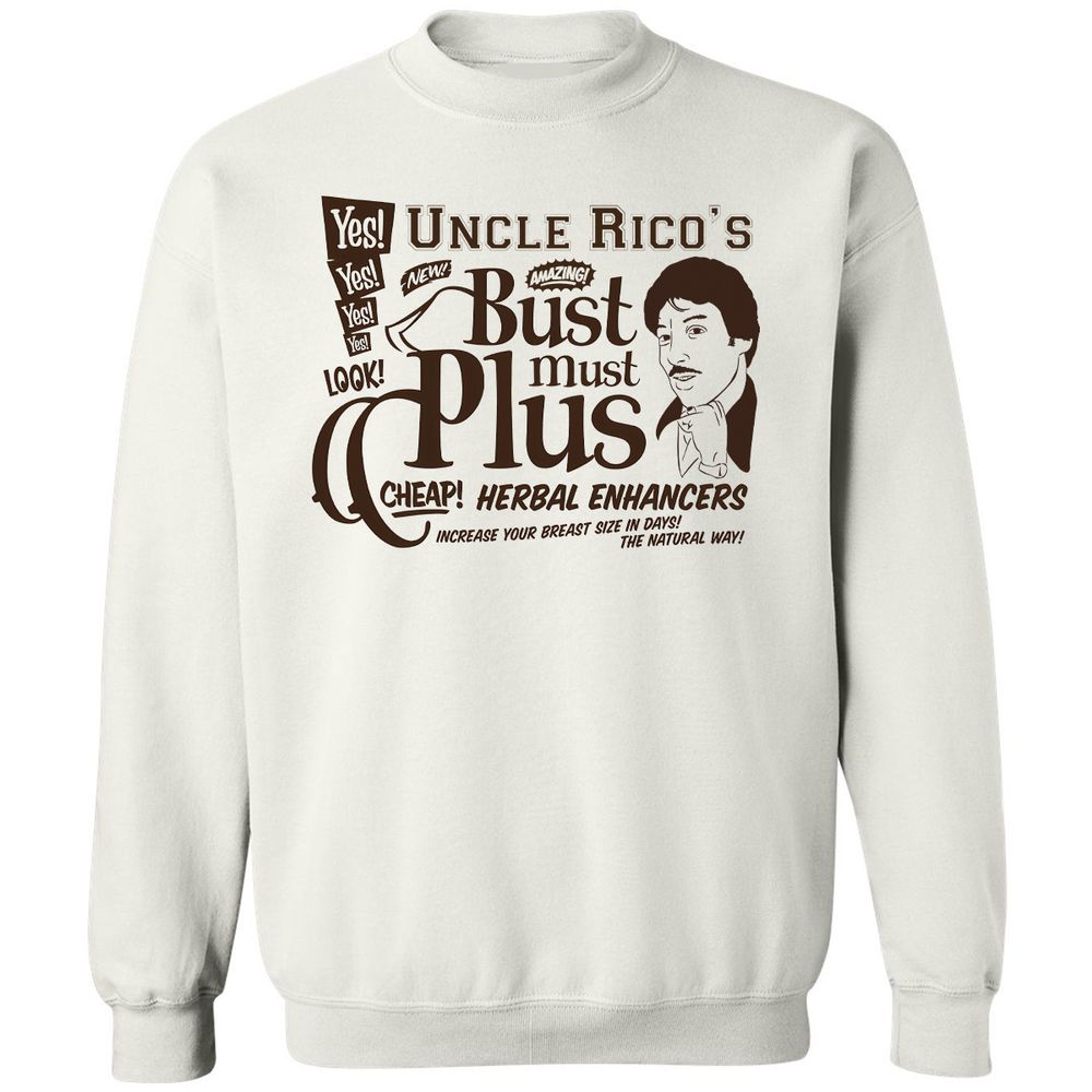 Classic Unisex Sweatshirt - VHPKZVB1 - White - 1