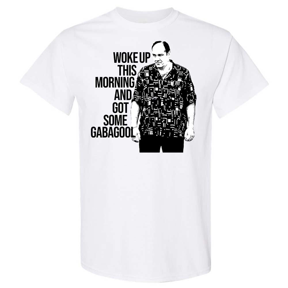 Classic Unisex T-Shirt - PXKBTXBX - White - 1