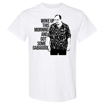 Classic Unisex T-Shirt - PXKBTXBX - White - 1