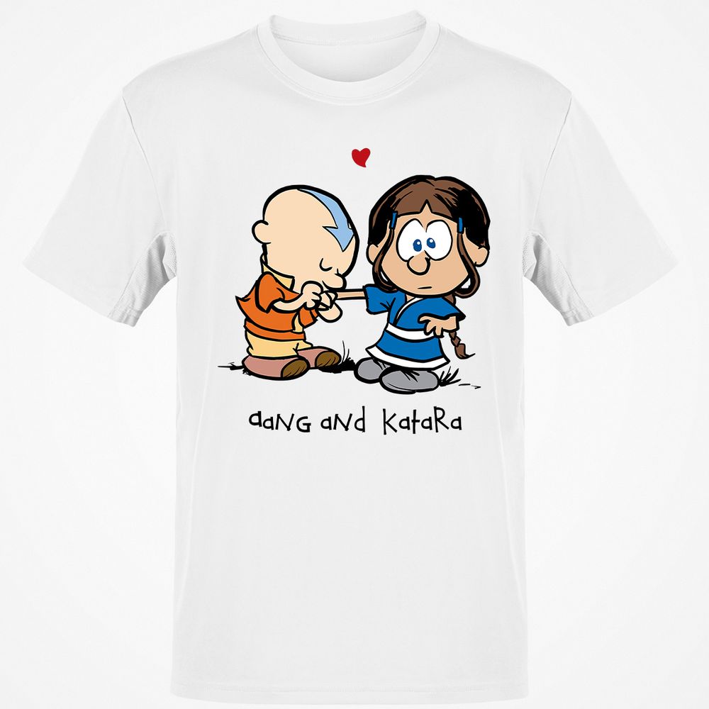 Classic Unisex T-Shirt - FWQY4DLM - White - 1