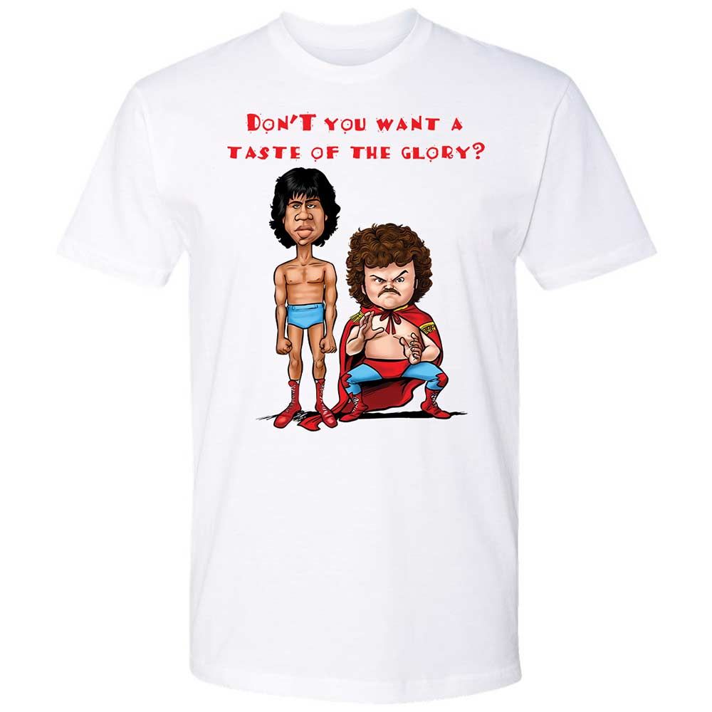 Premium Unisex T-Shirt - XKM2EZU1 - White - 1