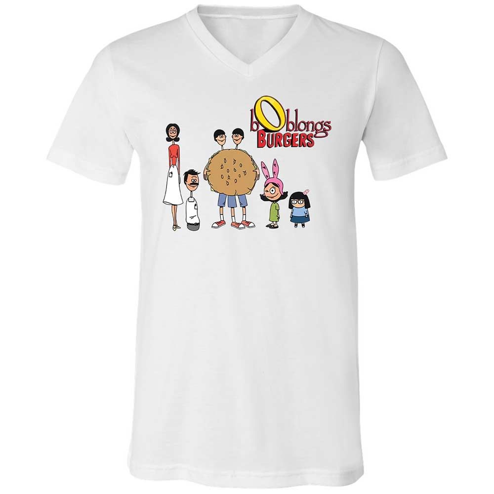 Booblongs - White - 1