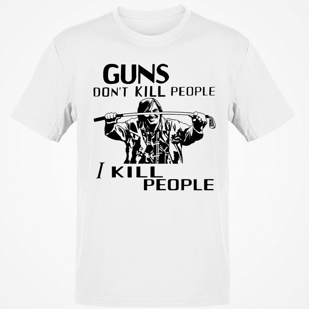 Classic Unisex T-Shirt - A9GUKGK2 - White - 1