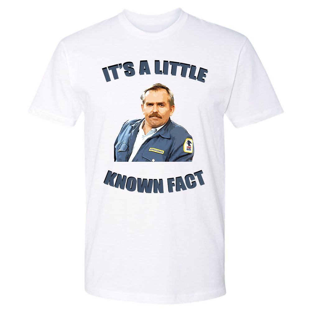 Premium Unisex T-Shirt - 8SETXJY3 - White - 1