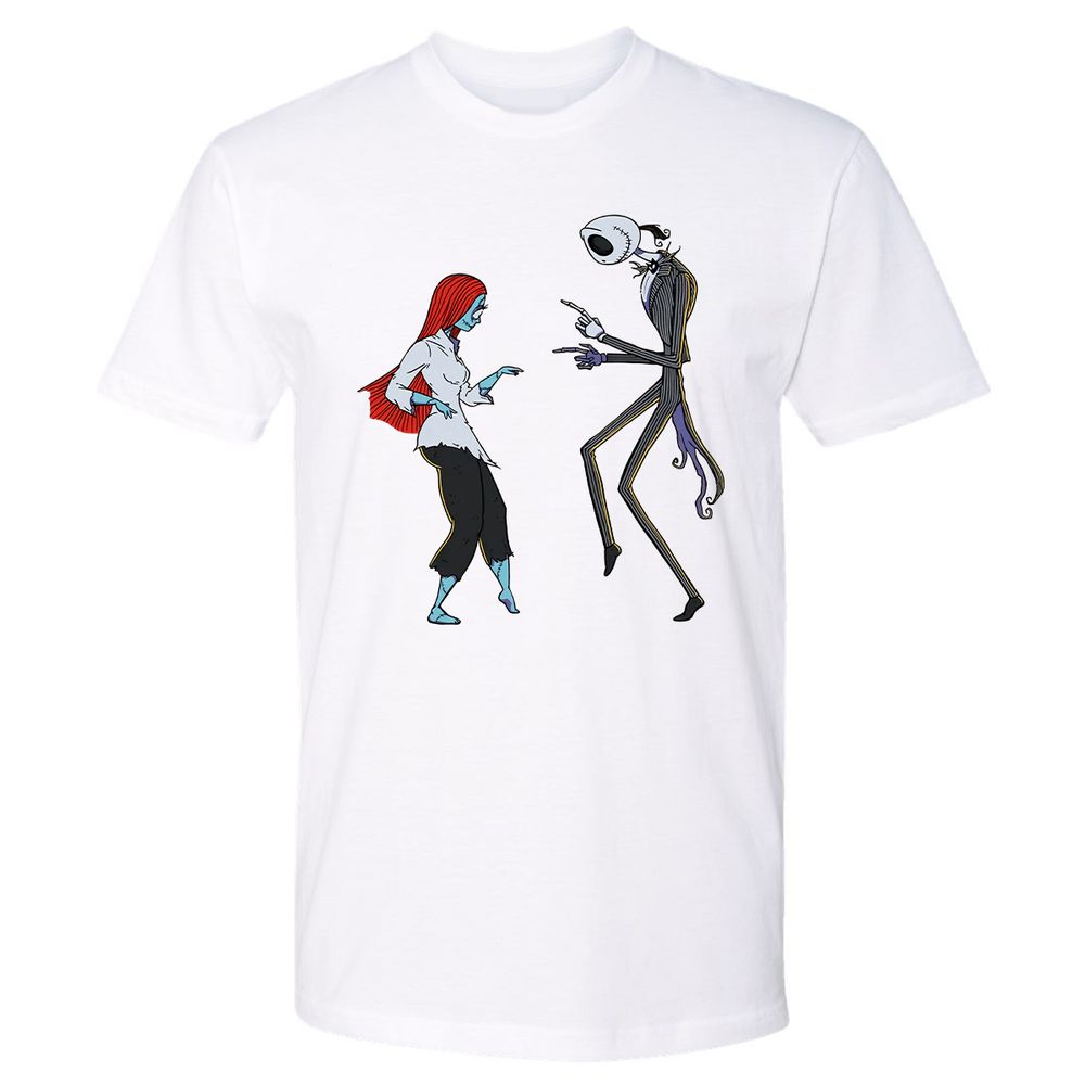 Premium Unisex T-Shirt - G2PLUTYB - White - 1