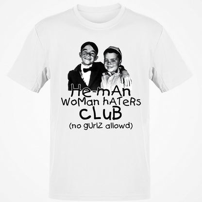 Classic Unisex T-Shirt - PNA3V3ZL - White - 1