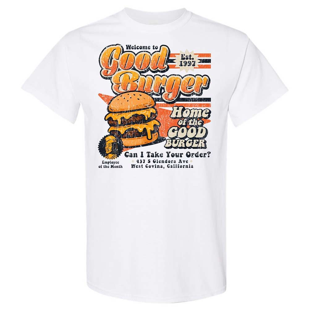 Classic Unisex T-Shirt - 4X2LHHLQ - White - 1