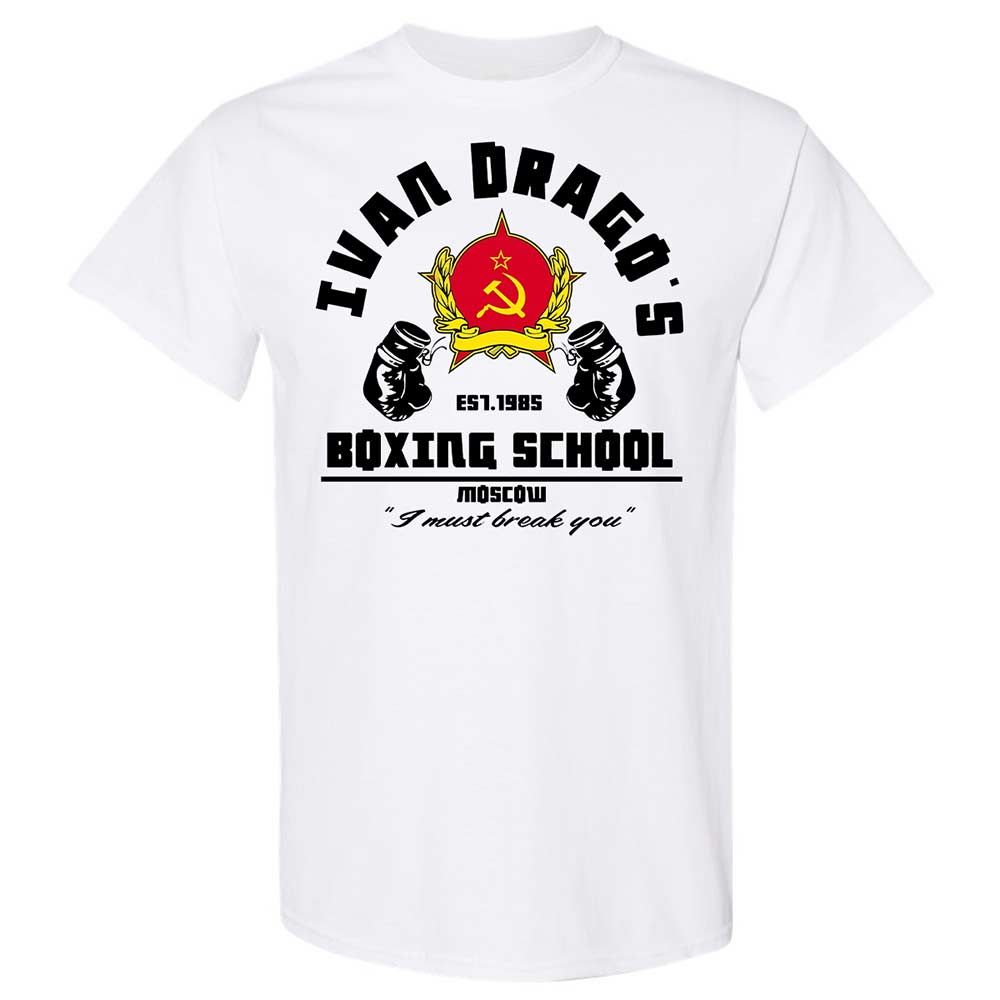 Classic Unisex T-Shirt - 7DP3VCSH - White - 1