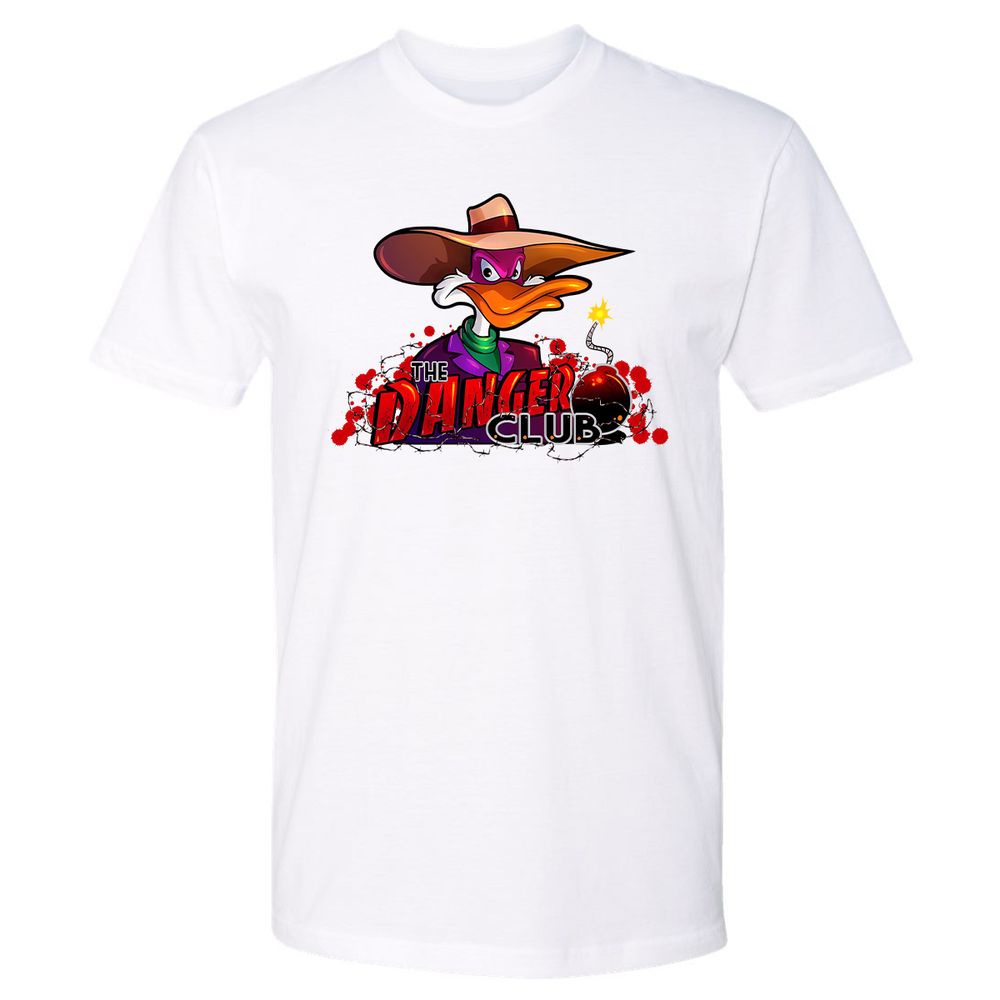 Premium Unisex T-Shirt - LYFZB12Y - White - 1