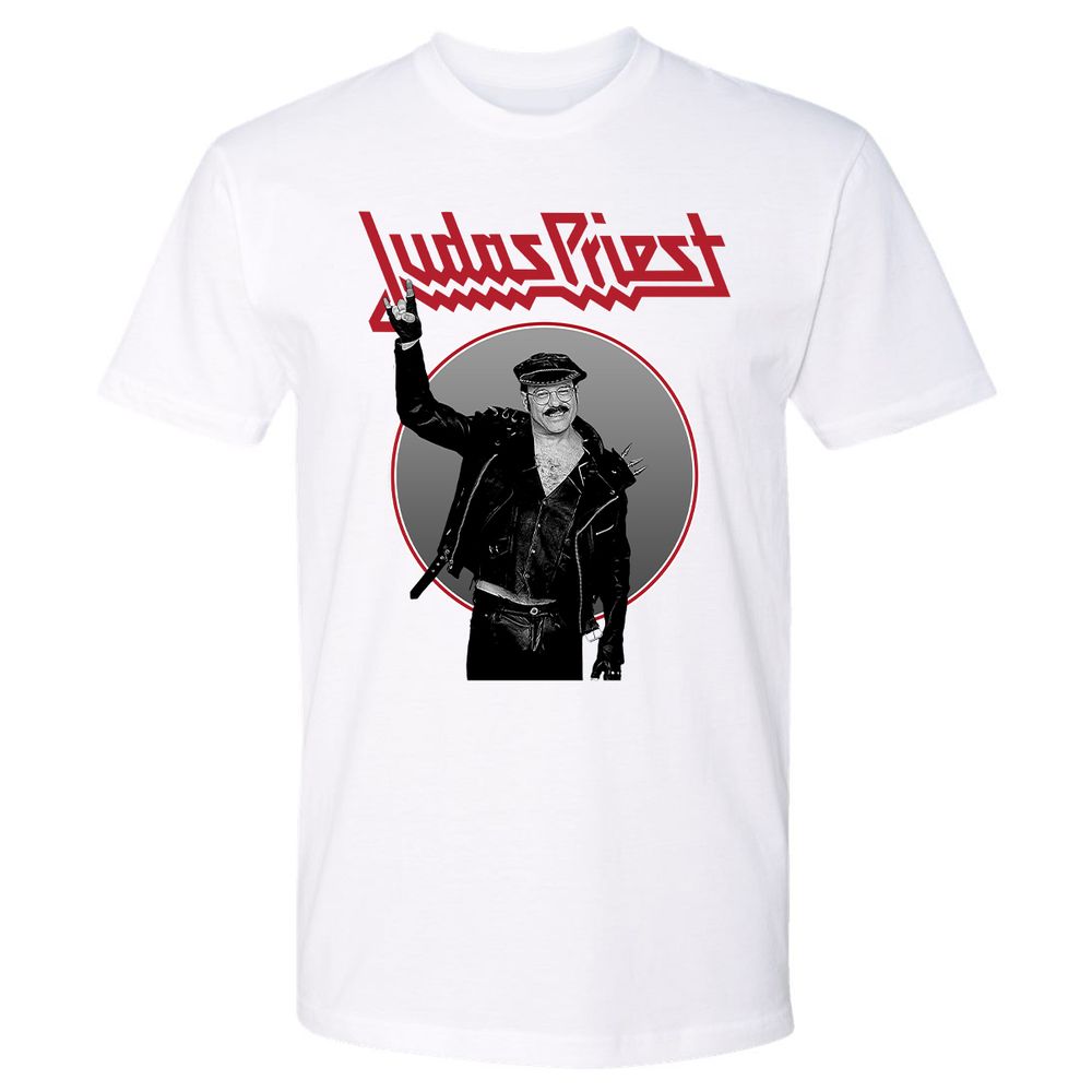 Premium Unisex T-Shirt - 5QJQY3AB - White - 1