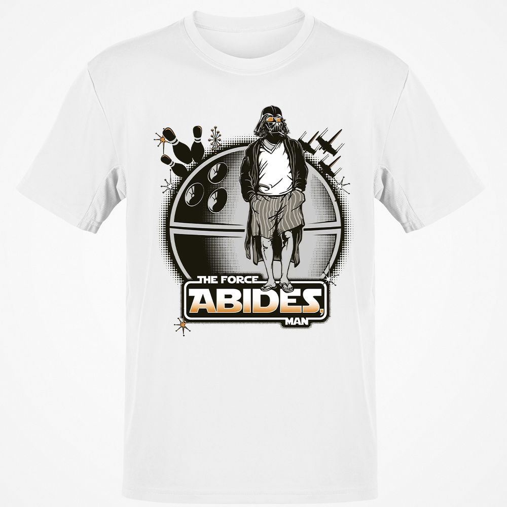 Classic Unisex T-Shirt - 47S9B29A - White - 1